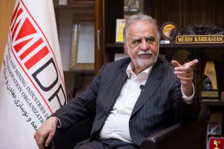    اخباراقتصادی ,خبرهای  اقتصادی,مهدی کرباسیان