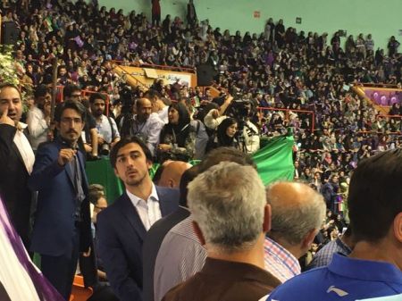   ا اخبارورزشی ,خبرهای ورزشی ,انتخابات