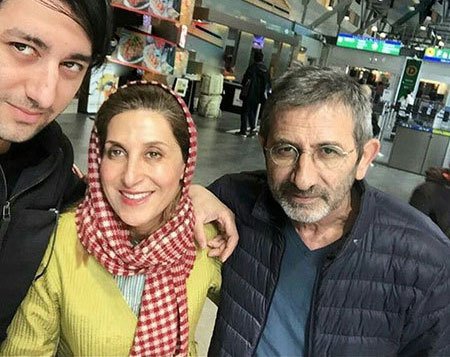 اخبار فرهنگی,اخبار هنرمندان,اخبار بازیگران