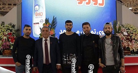 اخبار فرهنگی,اخبار هنرمندان,اخبار بازیگران