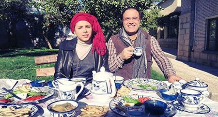 اخبار فرهنگی,اخبار هنرمندان,اخبار بازیگران