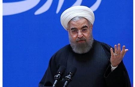   اخبارسیاسی ,خبرهای  سیاسی , روحانی