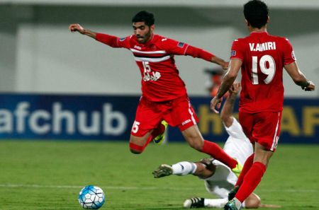   اخبارورزشی ,خبرهای ورزشی, پرسپولیس