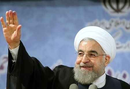   اخبارسیاسی ,خبرهای  سیاسی ,روحانی
