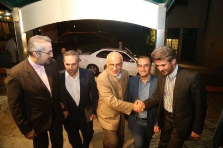   اخبارسیاسی ,خبرهای  سیاسی ,نامزدهای ریاست‌جمهوری
