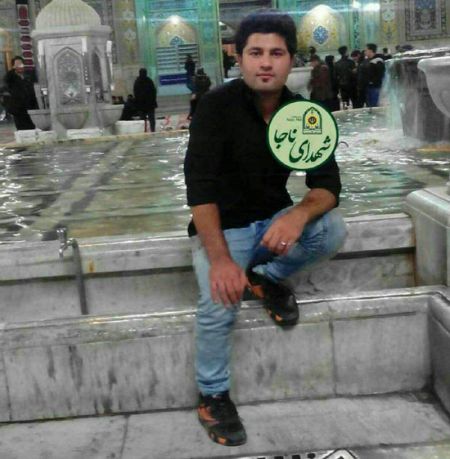   اخباراجتماعی ,خبرهای اجتماعی ,سعید براتی