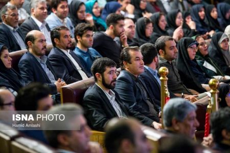   اخبارفرهنگی,خبرهای فرهنگی,رونمایی از کتب آیت‌الله هاشمی 