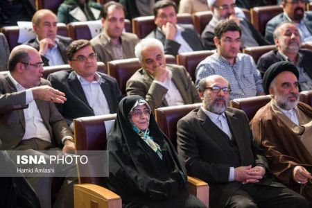   اخبارفرهنگی,خبرهای فرهنگی,رونمایی از کتب آیت‌الله هاشمی 