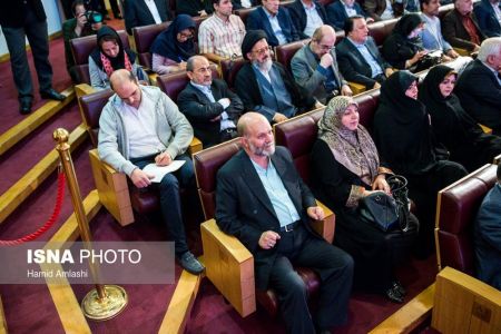   اخبارفرهنگی,خبرهای فرهنگی,رونمایی از کتب آیت‌الله هاشمی 