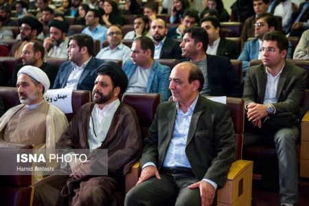   اخبارفرهنگی,خبرهای فرهنگی,رونمایی از کتب آیت‌الله هاشمی 