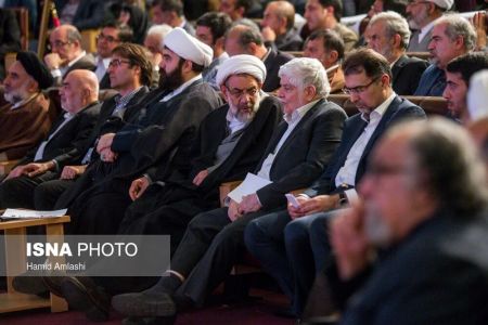   اخبارفرهنگی,خبرهای فرهنگی,رونمایی از کتب آیت‌الله هاشمی 