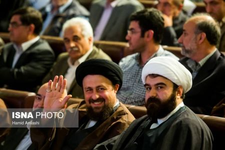   اخبارفرهنگی,خبرهای فرهنگی,رونمایی از کتب آیت‌الله هاشمی 