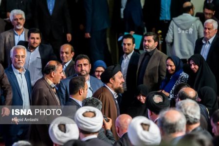   اخبارفرهنگی,خبرهای فرهنگی,رونمایی از کتب آیت‌الله هاشمی 