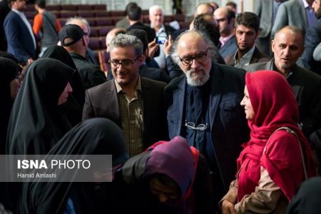   اخبارفرهنگی,خبرهای فرهنگی,رونمایی از کتب آیت‌الله هاشمی 