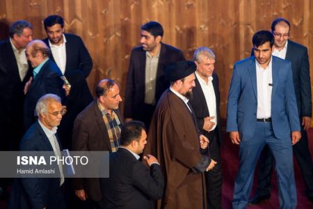   اخبارفرهنگی,خبرهای فرهنگی,رونمایی از کتب آیت‌الله هاشمی 