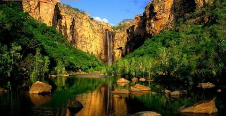   اخبار گوناگون,خبرهای  گوناگون,بزرگترین معدن اورانیوم جهان