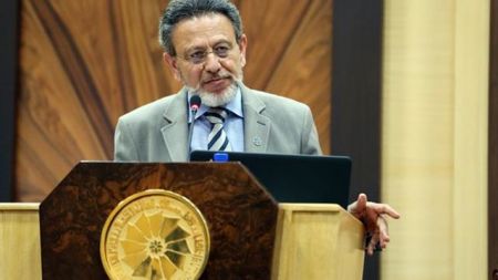   اخباراقتصادی ,خبرهای اقتصادی,رئیس کمیسیون توسعه صادرات