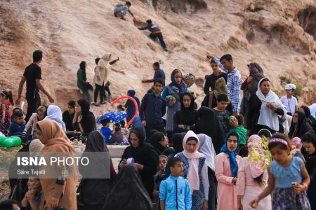   اخباراجتماعی ,خبرهای اجتماعی  ,جشن گشایش بخت دختران