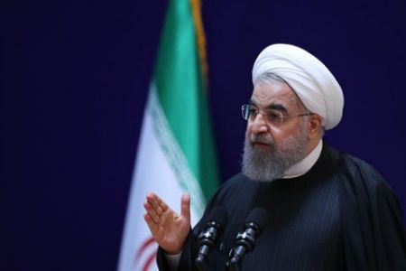   اخبارسیاسی ,خبرهای  سیاسی ,روحانی