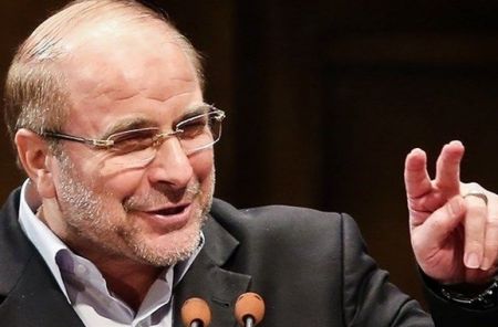   اخبارسیاسی ,خبرهای  سیاسی , محمد باقر قالیباف
