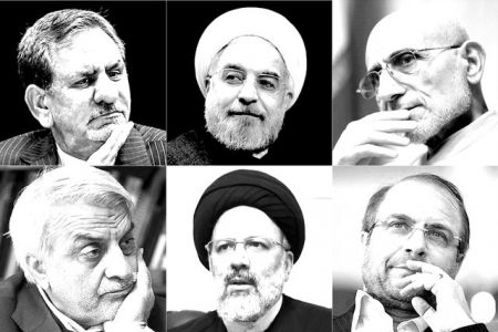   اخبارسیاسی ,خبرهای  سیاسی , کاندیداهای انتخابات ریاست‌جمهوری