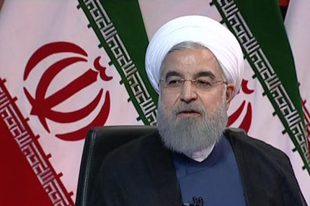   اخبارسیاسی ,خبرهای  سیاسی ,حسن روحانی