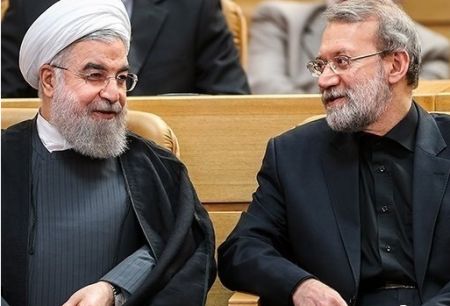   اخبارسیاسی ,خبرهای  سیاسی ,علی لاریجانی