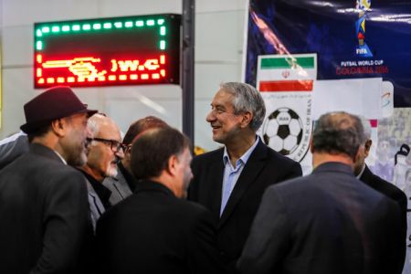   اخبارورزشی ,خبرهای ورزشی , کفاشیان