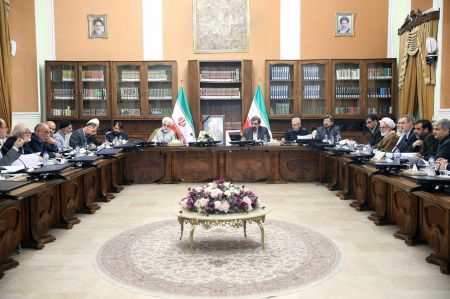   اخبارسیاسی ,خبرهای  سیاسی ,رياست مجمع تشخيص مصلحت