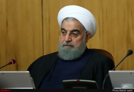   اخبارسیاسی ,خبرهای  سیاسی , رییس جمهور