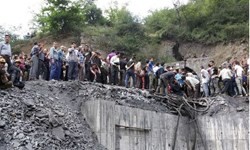   اخبار حوادث ,خبرهای  حوادث,انفجار معدن ذغال سنگ