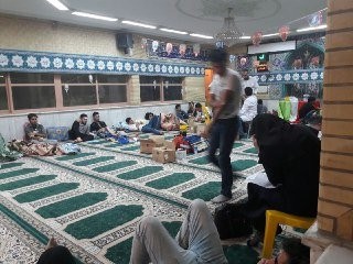   اخبار دانشگاه ,خبرهای  دانشگاه ,مسمومیت دانشجویان شیراز