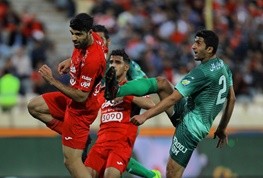   اخبارورزشی ,خبرهای  ورزشی,پرسپولیس