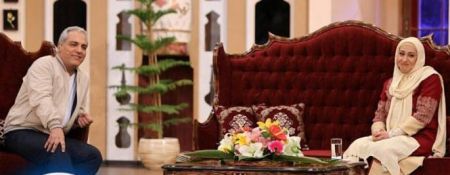   اخبارفرهنگی,خبرهای  فرهنگی,فاطمه هاشمی