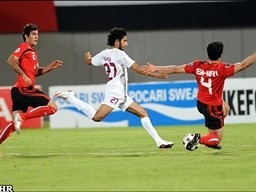   اخبارورزشی,خبرهای   ورزشی, پرسپولیس