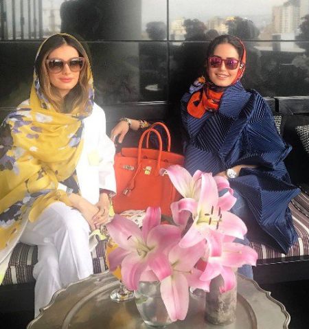  اخبارفرهنگی,خبرهای  فرهنگی,الناز شاکردوست