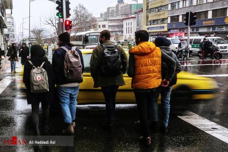   اخباراقتصادی,خبرهای   اقتصادی,کرایه‌های وسایل حمل و نقل