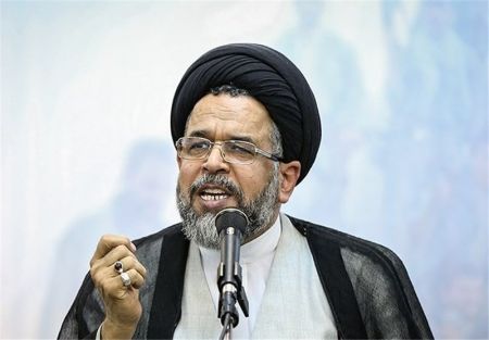   اخباراجتماعی,خبرهای  اجتماعی,وزیر اطلاعات