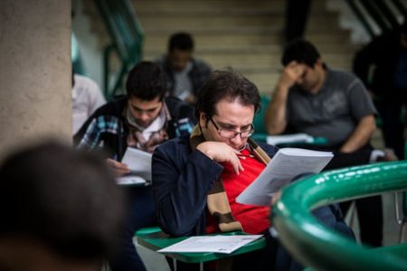   اخباردانشگاه,خبرهای  دانشگاه,انتخاب رشته آزمون دکتری
