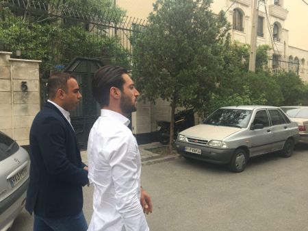  اخبارورزشی,خبرهای ورزشی,باشگاه پرسپولیس