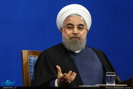   اخبارسیاسی ,خبرهای  سیاسی , روحانی