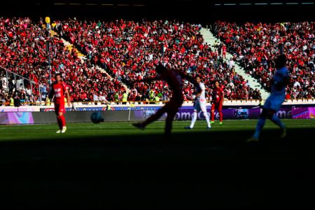   اخبار ورزشی,خبرهای  ورزشی,پرسپولیس