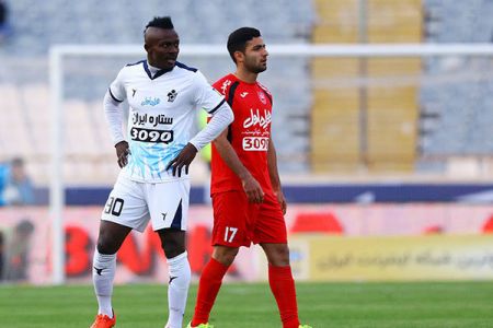   اخبارورزشی,خبرهای ورزشی, پرسپولیس
