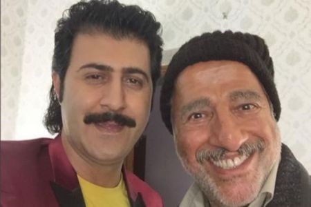 اخبار فرهنگی,خبرهای فرهنگی,هومن حاجیعبدالهی اخبارفرهنگی,خبرهای فرهنگی,هومن حاجیعبدالهی