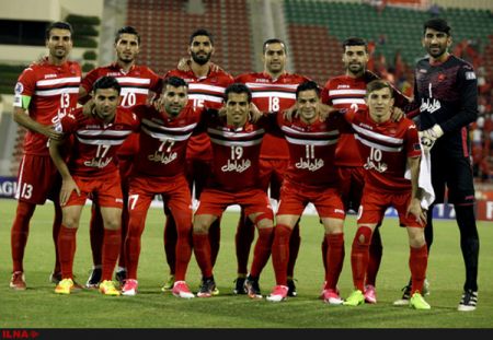   اخبارورزشی ,خبرهای  ورزشی, پرسپولیس