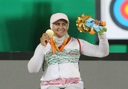   اخبار ورزشی ,خبرهای  ورزشی,زهرا نعمتی 