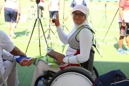   اخبار ورزشی ,خبرهای ورزشی , زهرا نعمتی