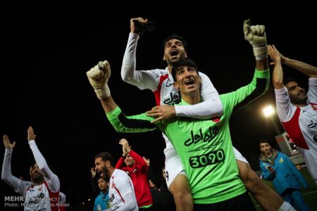   اخبارورزشی,خبرهای  ورزشی ,پرسپولیس