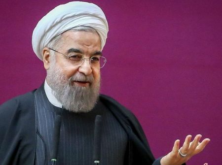   اخبارسیاسی ,خبرهای  سیاسی , روحانی