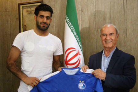   اخبار  ورزشی,خبرهای  ورزشی, کنعانی‌زادگان